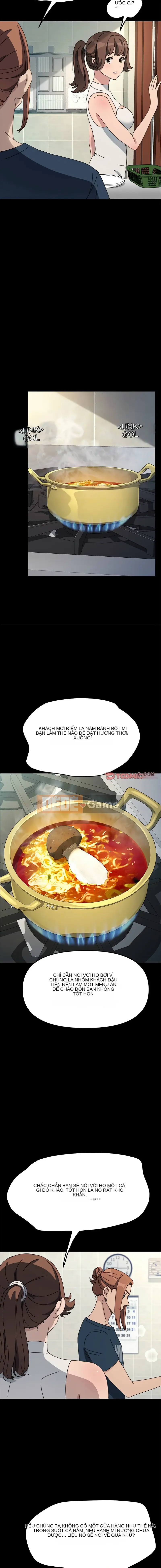 Con rể của tôi Chương 33-34