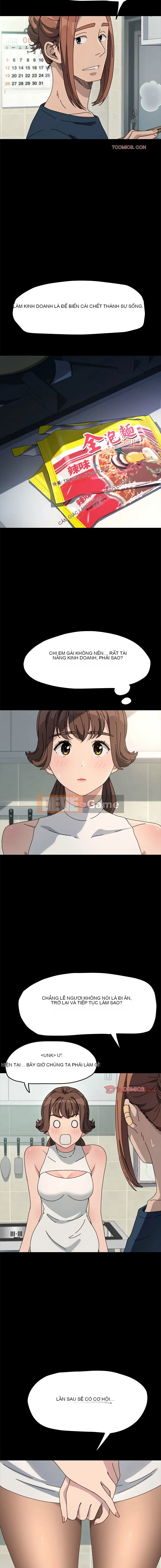 Con rể của tôi Chương 33-34