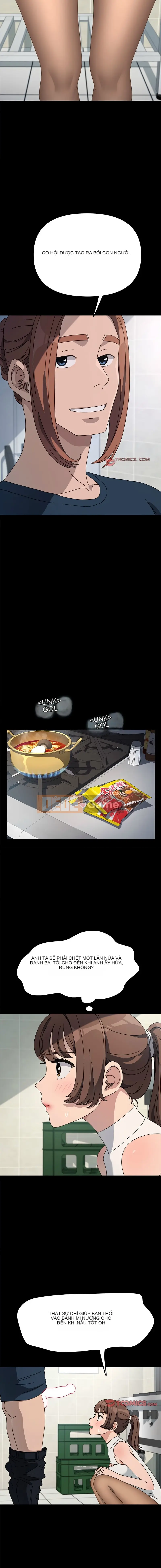 Con rể của tôi Chương 33-34