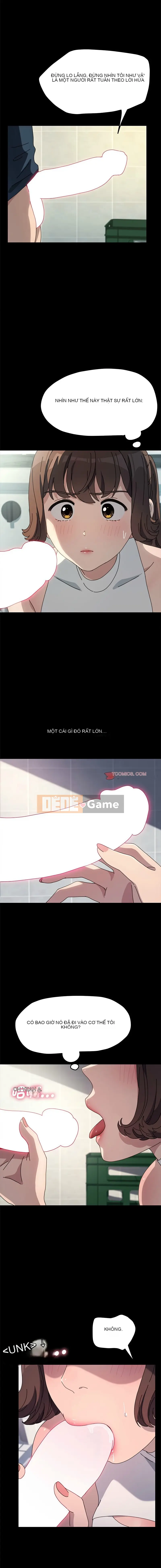 Con rể của tôi Chương 33-34