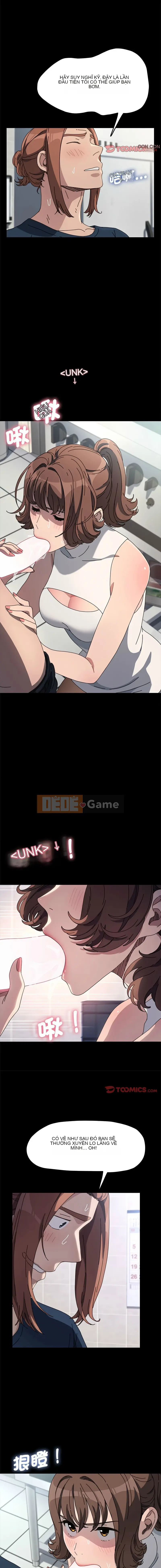 Con rể của tôi Chương 33-34