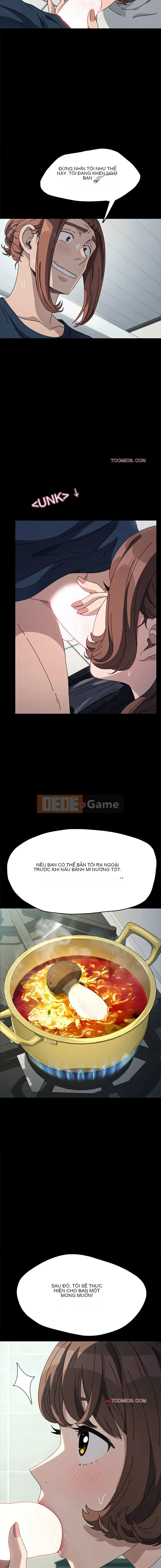 Con rể của tôi Chương 33-34