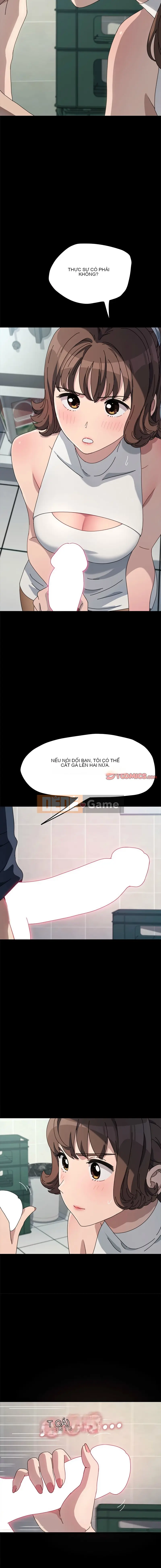 Con rể của tôi Chương 33-34