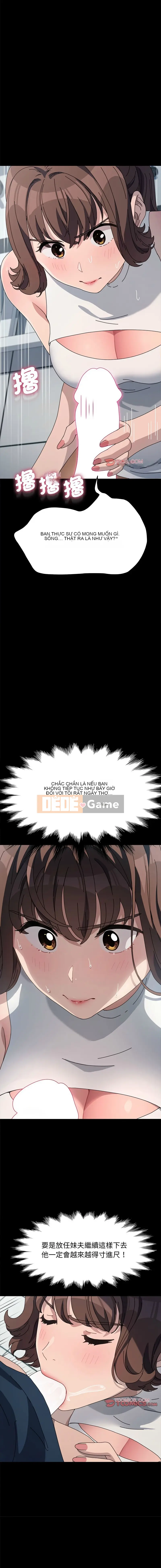 Con rể của tôi Chương 33-34