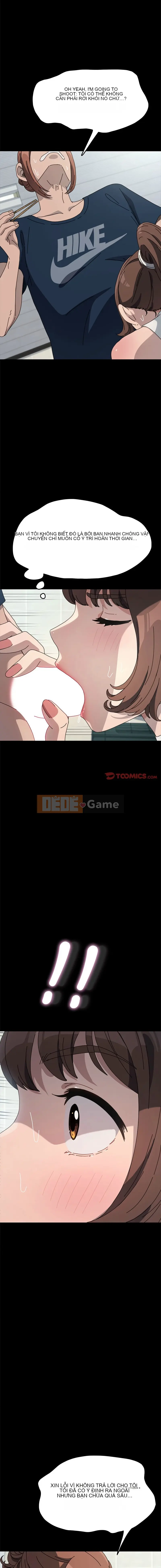 Con rể của tôi Chương 33-34