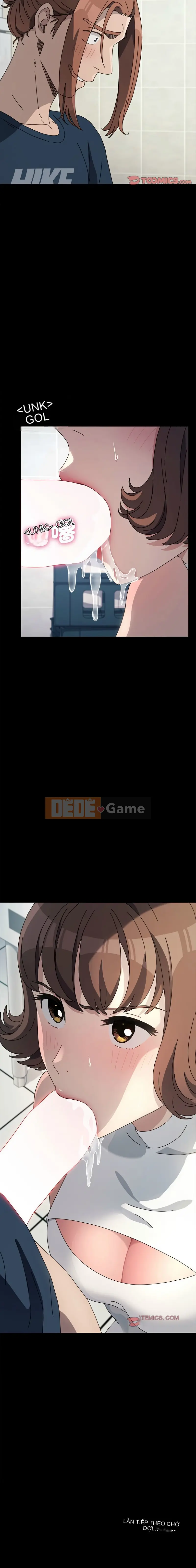 Con rể của tôi Chương 33-34