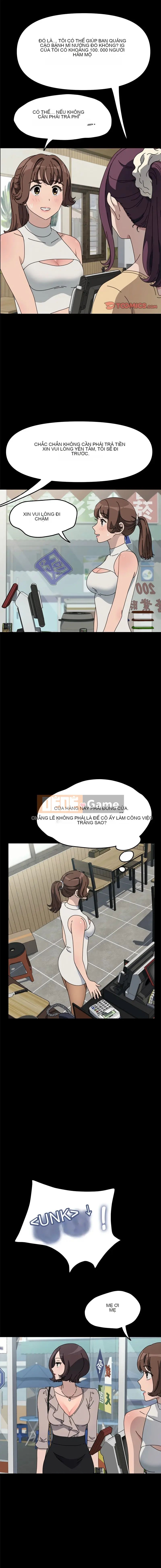 Con rể của tôi Chương 33-34