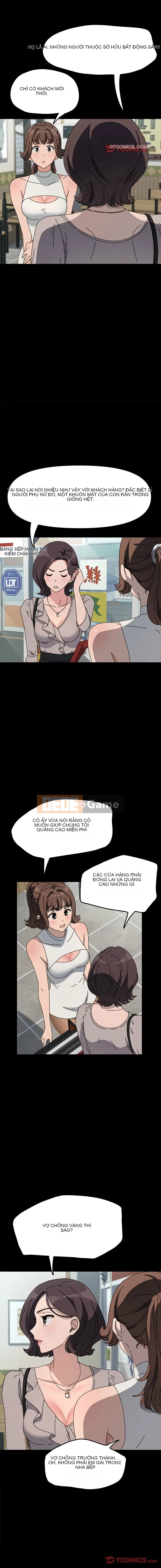 Con rể của tôi Chương 33-34