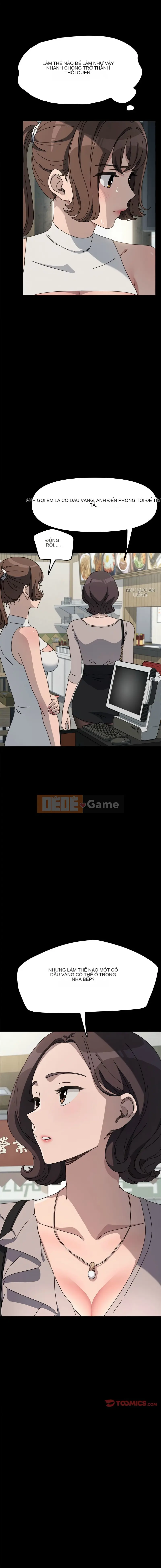 Con rể của tôi Chương 33-34