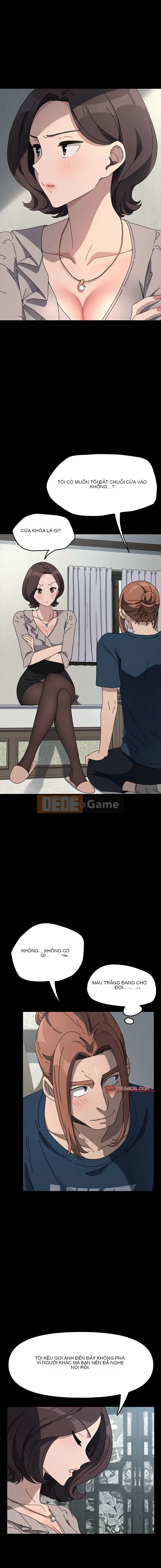 Con rể của tôi Chương 33-34