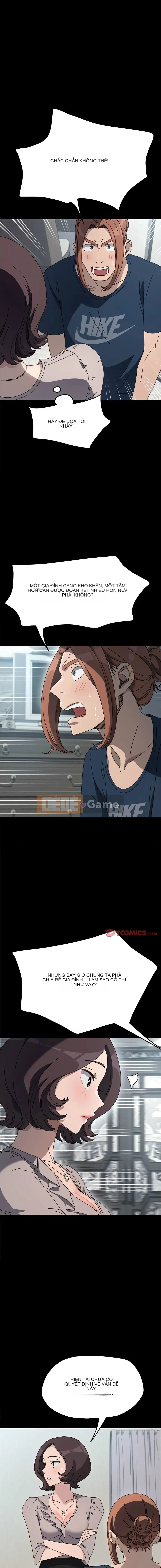 Con rể của tôi Chương 33-34