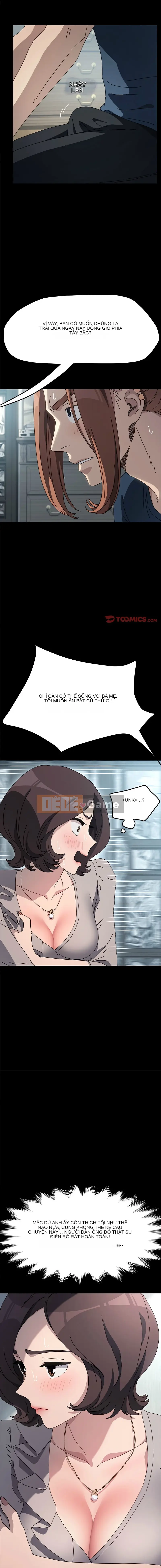 Con rể của tôi Chương 33-34