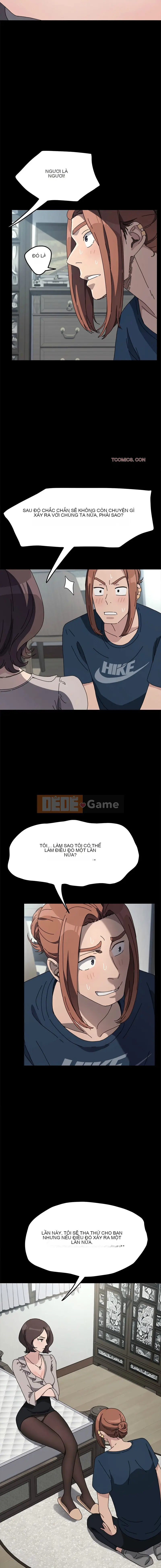 Con rể của tôi Chương 33-34