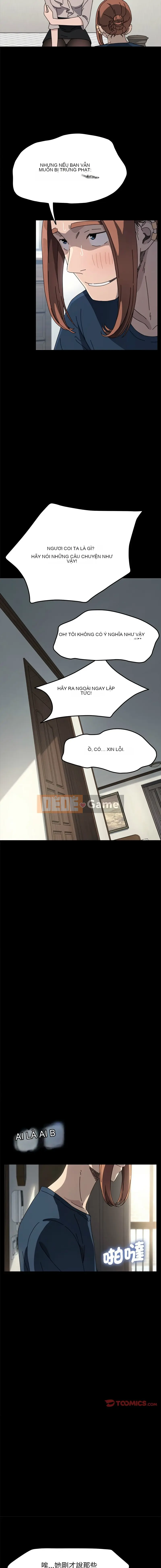 Con rể của tôi Chương 33-34