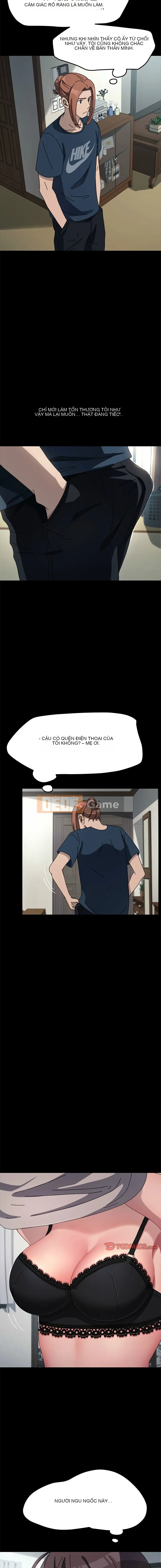 Con rể của tôi Chương 33-34