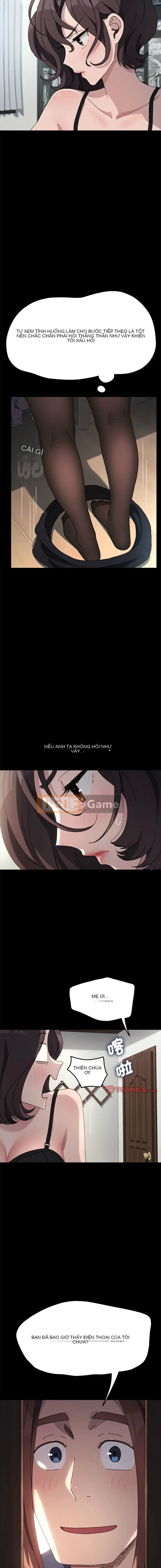 Con rể của tôi Chương 33-34