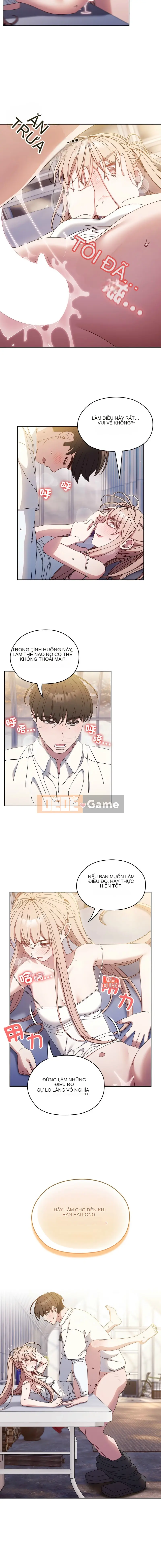 Xin hãy cho tôi con gái của bạn Chương 14-15