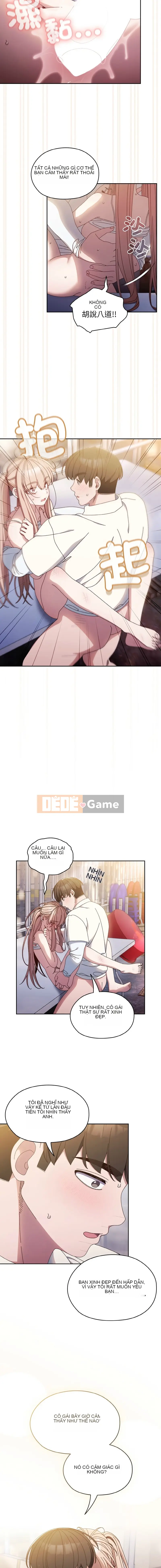 Xin hãy cho tôi con gái của bạn Chương 14-15