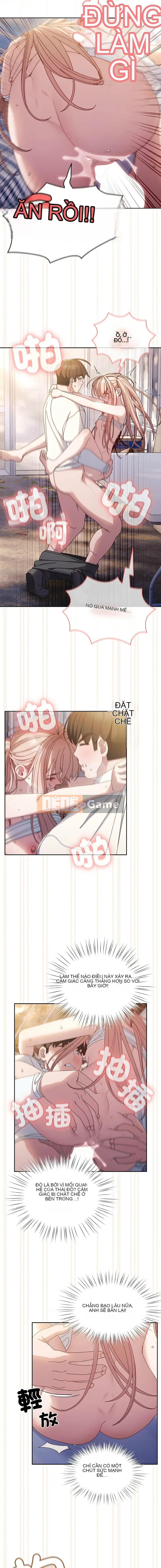 Xin hãy cho tôi con gái của bạn Chương 14-15