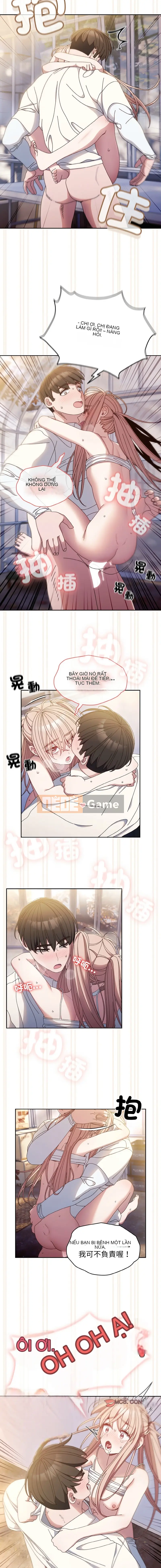 Xin hãy cho tôi con gái của bạn Chương 14-15