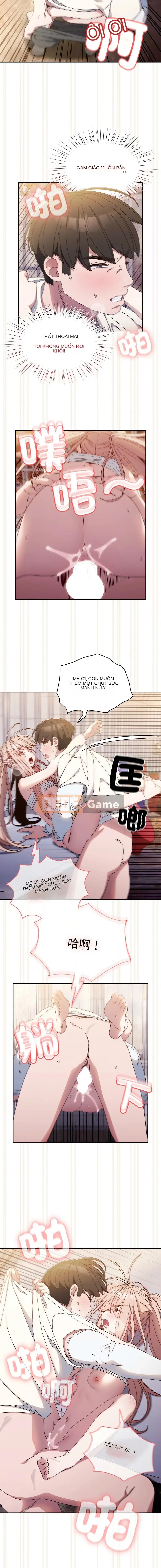 Xin hãy cho tôi con gái của bạn Chương 14-15