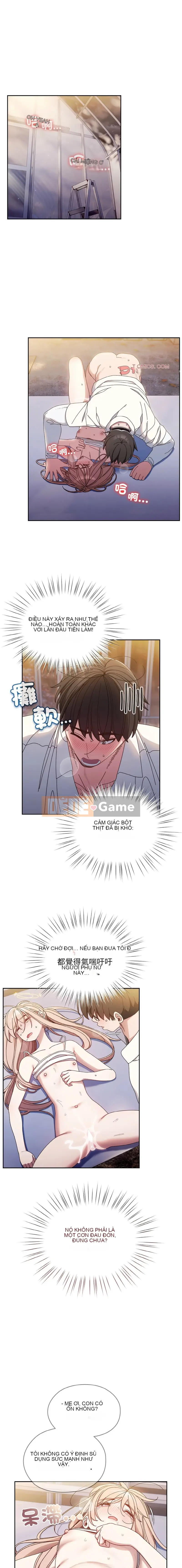 Xin hãy cho tôi con gái của bạn Chương 14-15