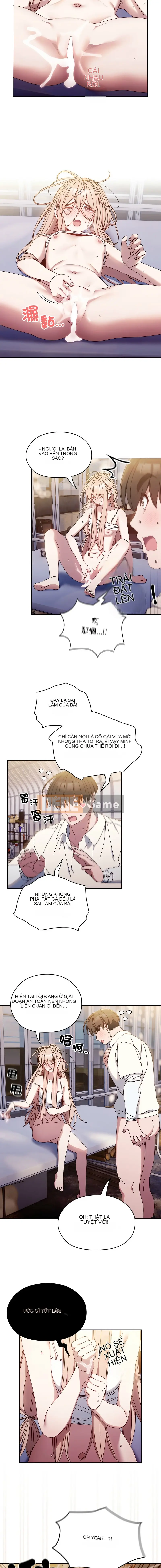 Xin hãy cho tôi con gái của bạn Chương 14-15