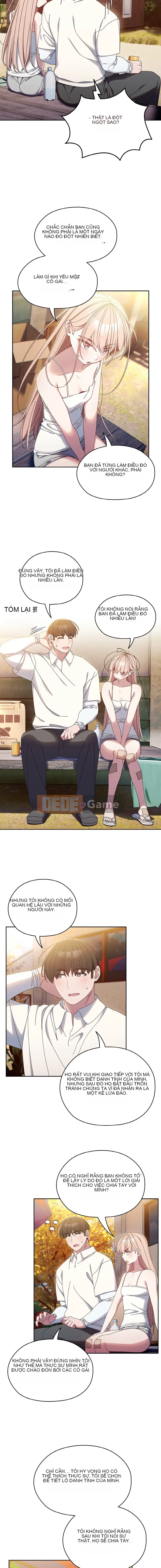 Xin hãy cho tôi con gái của bạn Chương 14-15