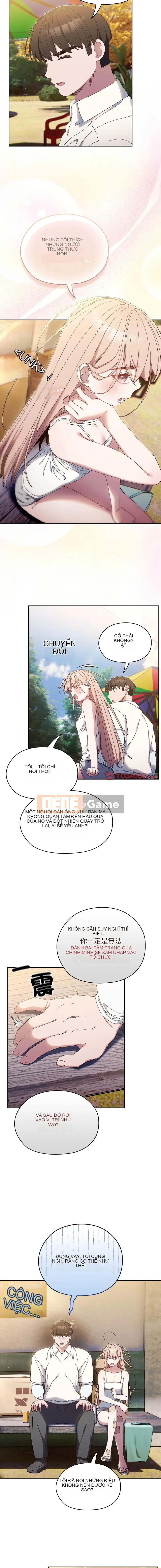 Xin hãy cho tôi con gái của bạn Chương 14-15