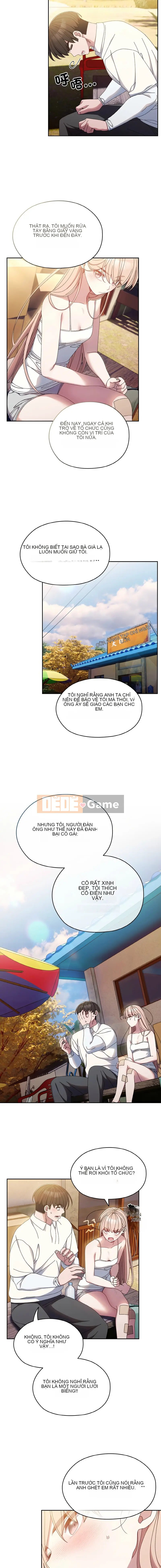 Xin hãy cho tôi con gái của bạn Chương 14-15