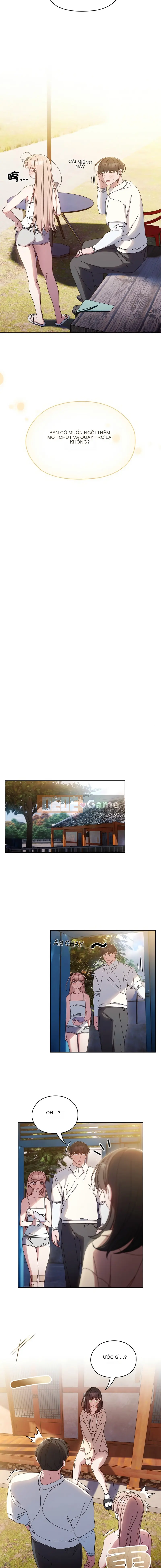 Xin hãy cho tôi con gái của bạn Chương 14-15