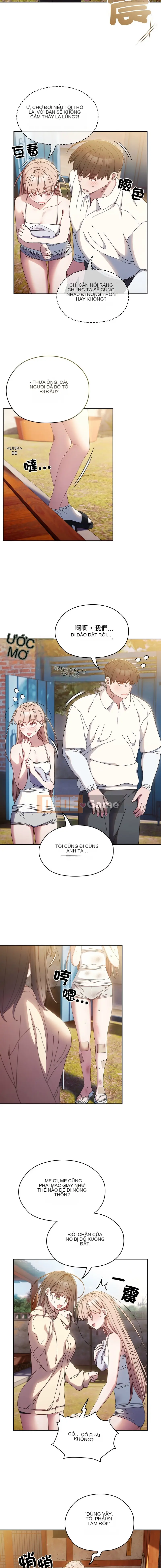 Xin hãy cho tôi con gái của bạn Chương 14-15