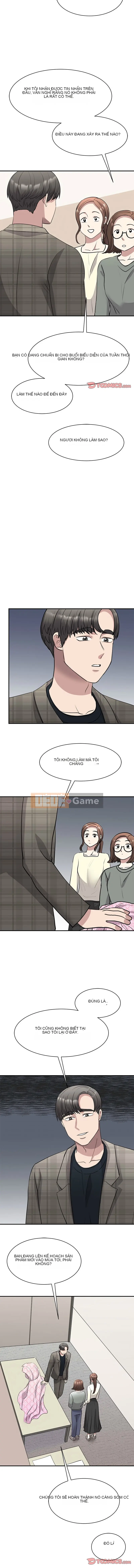 Huyền thoại hoàn hảo của tôi Chương 20