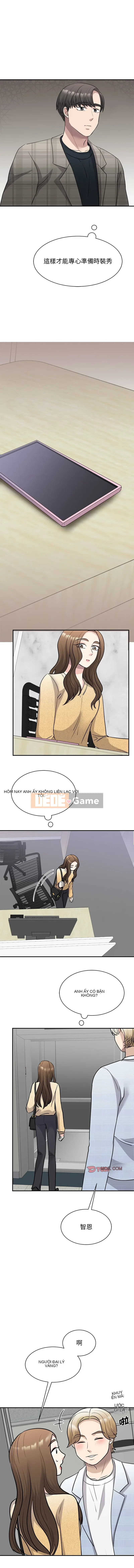 Huyền thoại hoàn hảo của tôi Chương 20