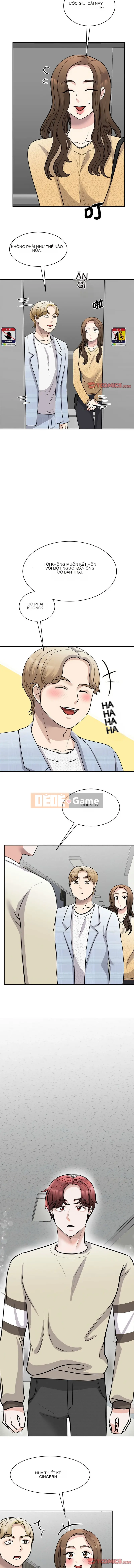 Huyền thoại hoàn hảo của tôi Chương 20