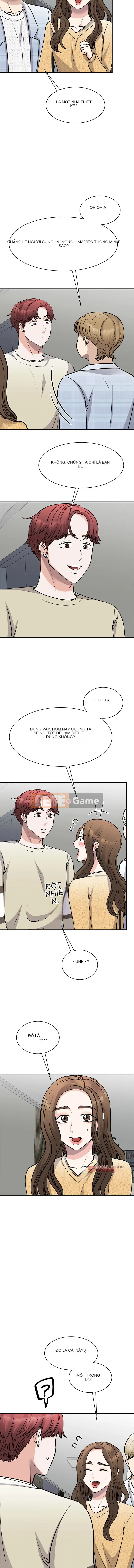 Huyền thoại hoàn hảo của tôi Chương 20