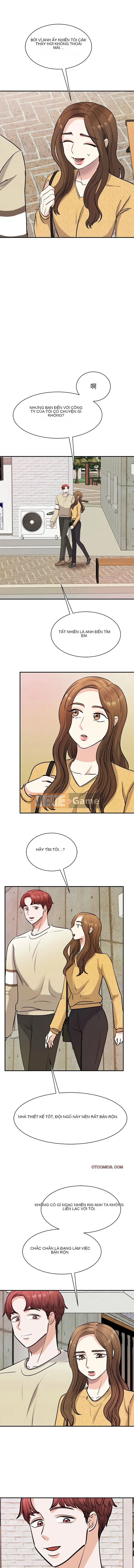 Huyền thoại hoàn hảo của tôi Chương 20