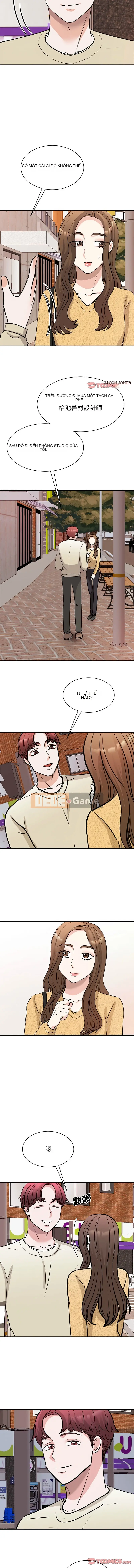 Huyền thoại hoàn hảo của tôi Chương 20