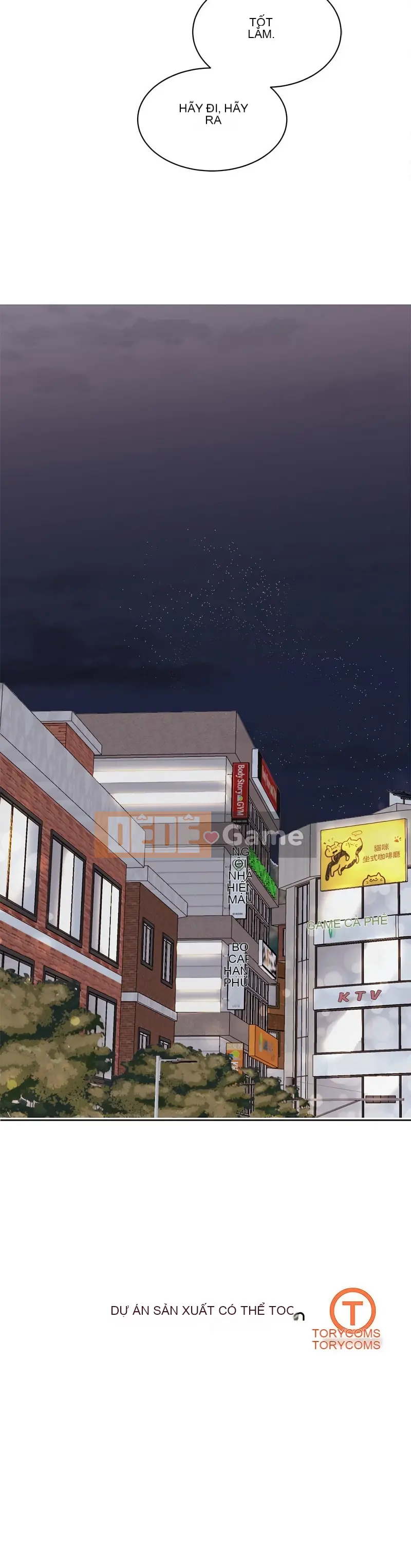 Huyền thoại hoàn hảo của tôi Chương 20