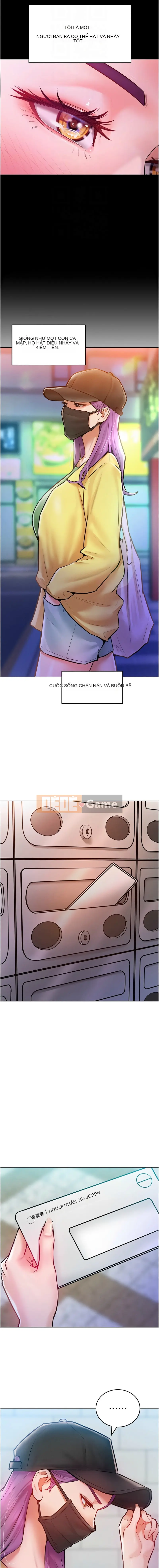 Một trăm cách khiến phụ nữ kiêu ngạo phải nhượng bộ Chương 9-10