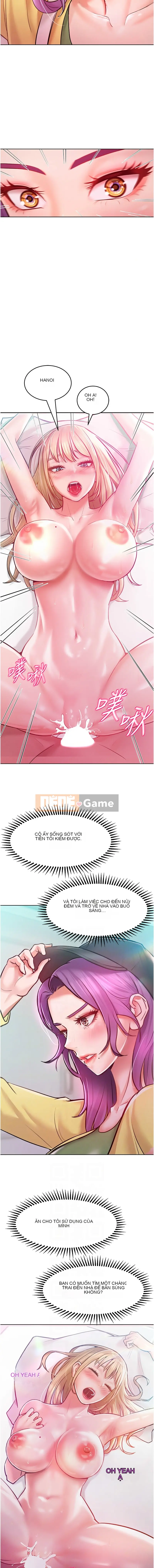 Một trăm cách khiến phụ nữ kiêu ngạo phải nhượng bộ Chương 9-10