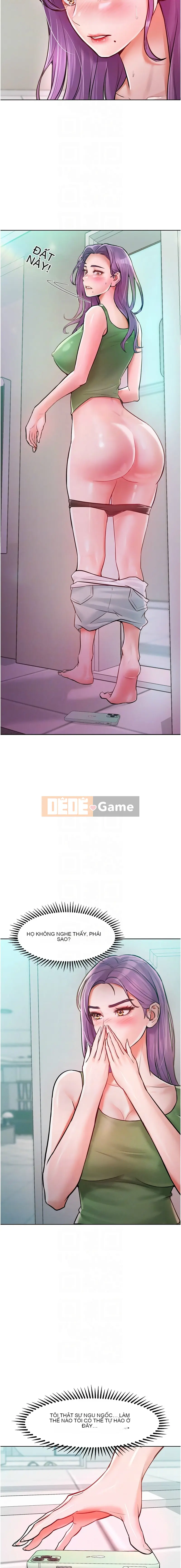 Một trăm cách khiến phụ nữ kiêu ngạo phải nhượng bộ Chương 9-10