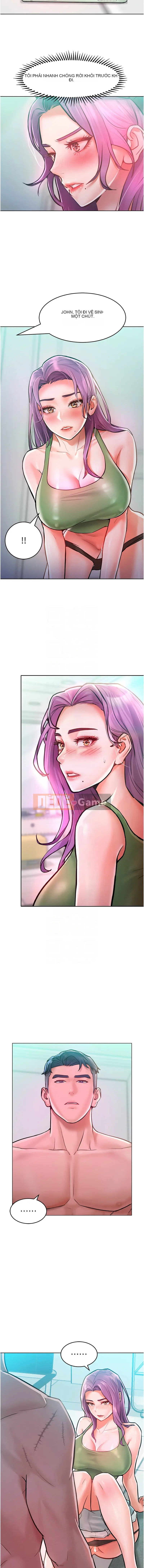 Một trăm cách khiến phụ nữ kiêu ngạo phải nhượng bộ Chương 9-10