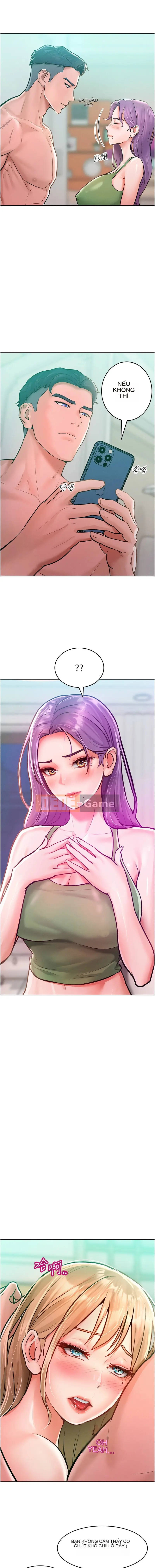 Một trăm cách khiến phụ nữ kiêu ngạo phải nhượng bộ Chương 9-10