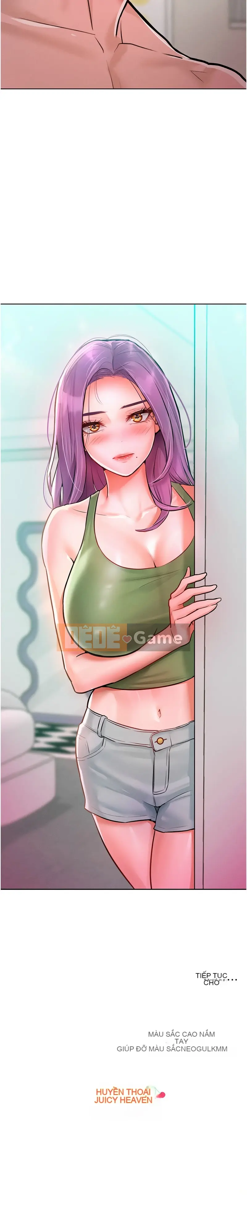 Một trăm cách khiến phụ nữ kiêu ngạo phải nhượng bộ Chương 9-10