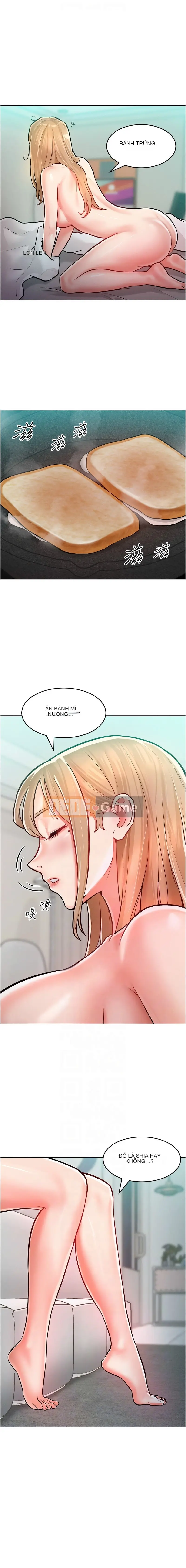 Một trăm cách khiến phụ nữ kiêu ngạo phải nhượng bộ Chương 9-10