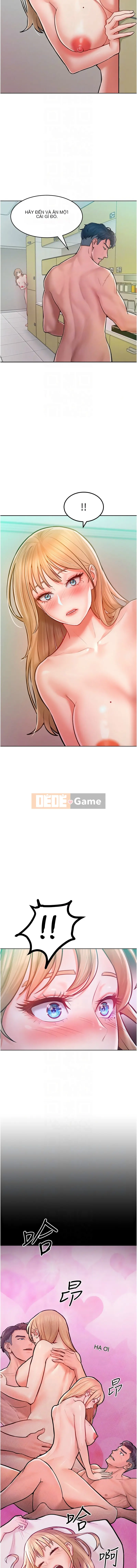 Một trăm cách khiến phụ nữ kiêu ngạo phải nhượng bộ Chương 9-10