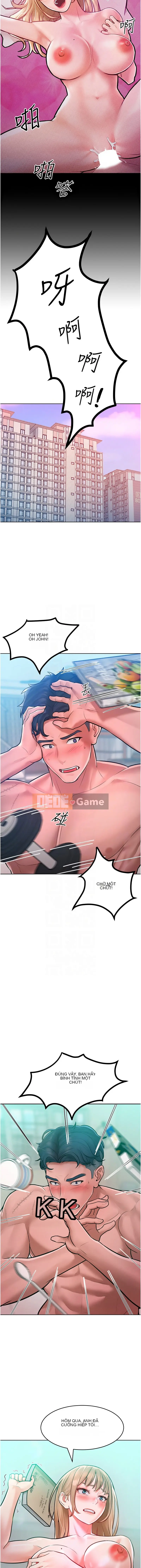 Một trăm cách khiến phụ nữ kiêu ngạo phải nhượng bộ Chương 9-10