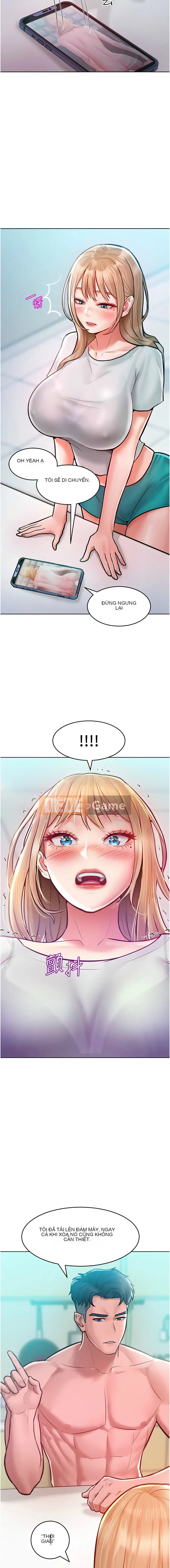 Một trăm cách khiến phụ nữ kiêu ngạo phải nhượng bộ Chương 9-10