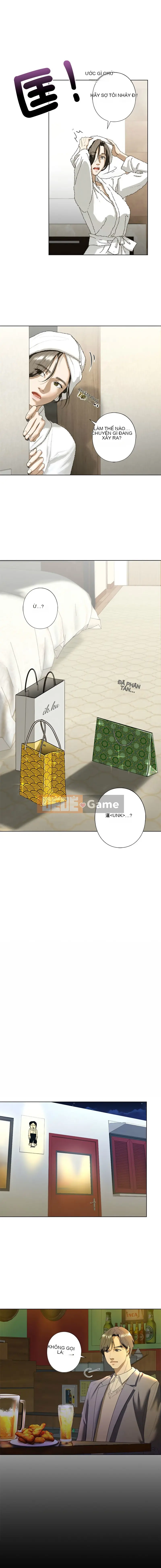 Đừng bắt nạt em gái tôi Chương 4-5